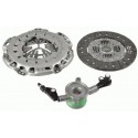 Kit de embrague XTend Kit plus CSC