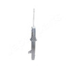 Amortisseur JAPANPARTS JAPMM-33037