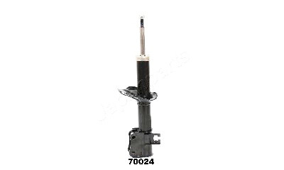 Amortisseur JAPANPARTS JAPMM-70024