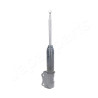 Amortisseur JAPANPARTS JAPMM-80000