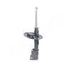 ENSEMBLE D&#39;AMORTISSEURS JAPANPARTS JAPMM-90005