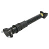 Amortisseur JAPANPARTS JAPMM-AS037
