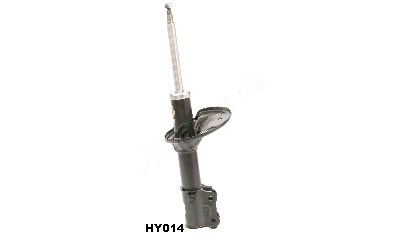 Amortisseur JAPANPARTS JAPMM-HY014