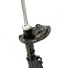 Amortisseur JAPANPARTS JAPMM-HY025