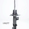 Amortisseur JAPANPARTS JAPMM-HY077