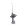 Amortisseur JAPANPARTS JAPMM-W0005