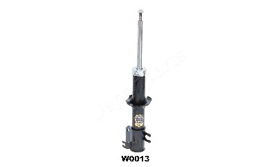 Amortisseur JAPANPARTS JAPMM-W0013