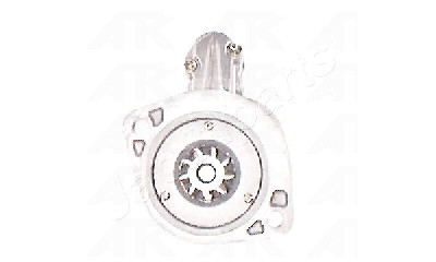 Démarreur JAPANPARTS JAPMTD158