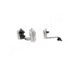 Jeu de plaquettes de frein JAPANPARTS JAPPA-0004AF
