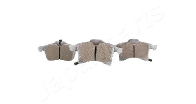Jeu de plaquettes de frein JAPANPARTS JAPPA-0032AF
