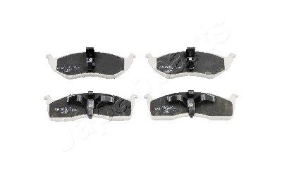 Jeu de plaquettes de frein JAPANPARTS JAPPA-099AF