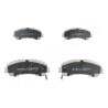 Jeu de plaquettes de frein JAPANPARTS JAPPA-164AF