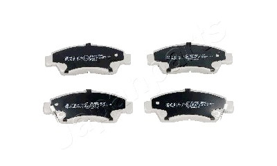 Jeu de plaquettes de frein JAPANPARTS JAPPA-425AF