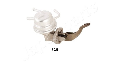 Pompe à carburant JAPANPARTS JAPPB-516