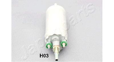 Pompe à carburant JAPANPARTS JAPPB-H03