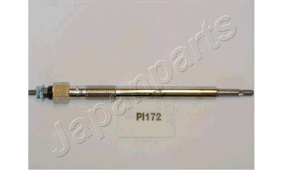 Bougie de préchauffage JAPANPARTS JAPPI172