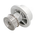 Pompe à eau JAPANPARTS JAPPQ-0402