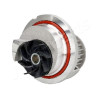 Pompe à eau JAPANPARTS JAPPQ-0403