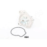 Pompe à eau JAPANPARTS JAPPQ-424