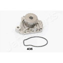 Pompe à eau JAPANPARTS JAPPQ-436