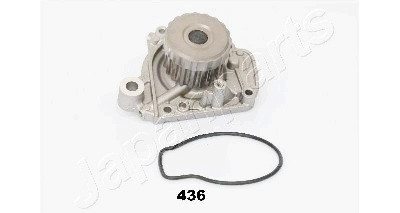 Pompe à eau JAPANPARTS JAPPQ-436
