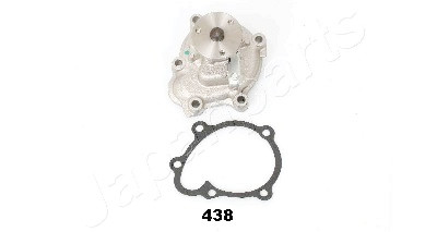 Pompe à eau JAPANPARTS JAPPQ-438