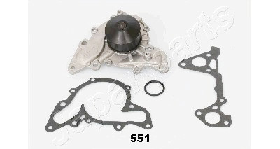 Pompe à eau JAPANPARTS JAPPQ-551