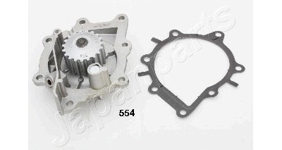 Pompe à eau JAPANPARTS JAPPQ-554