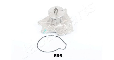 Pompe à eau JAPANPARTS JAPPQ-596