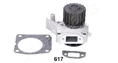 Pompe à eau JAPANPARTS JAPPQ-617