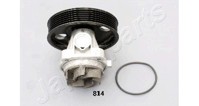 Pompe à eau JAPANPARTS JAPPQ-814