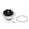 Pompe à eau JAPANPARTS JAPPQ-818