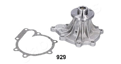 Pompe à eau JAPANPARTS JAPPQ-929