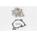 Pompe à eau JAPANPARTS JAPPQ-K02