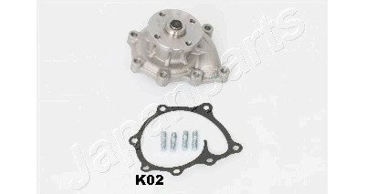 Pompe à eau JAPANPARTS JAPPQ-K02