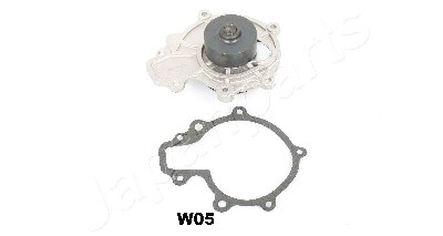 Pompe à eau JAPANPARTS JAPPQ-W05