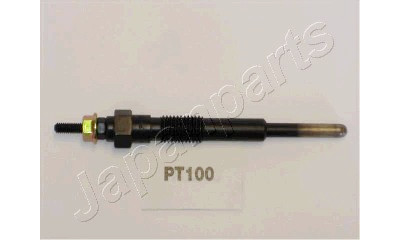 Bougie de préchauffage JAPANPARTS JAPPT100
