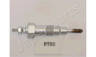 Bougie de préchauffage JAPANPARTS JAPPT90