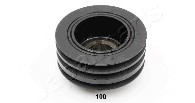 Poulie de vilebrequin JAPANPARTS JAPPU-100