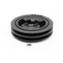 Poulie de vilebrequin JAPANPARTS JAPPU-206