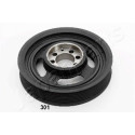 Poulie de vilebrequin JAPANPARTS JAPPU-301