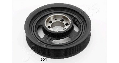 Poulie de vilebrequin JAPANPARTS JAPPU-301