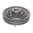 Poulie de vilebrequin JAPANPARTS JAPPU-500