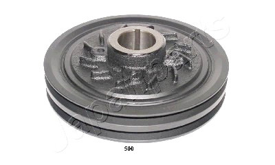 Poulie de vilebrequin JAPANPARTS JAPPU-500