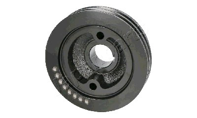 Poulie de vilebrequin JAPANPARTS JAPPU-503