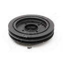 Poulie de vilebrequin JAPANPARTS JAPPU-507