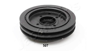 Poulie de vilebrequin JAPANPARTS JAPPU-507