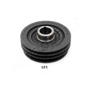 Poulie de vilebrequin JAPANPARTS JAPPU-511