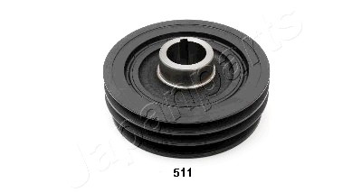 Poulie de vilebrequin JAPANPARTS JAPPU-511