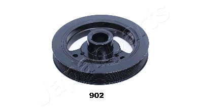 Poulie de vilebrequin JAPANPARTS JAPPU-902